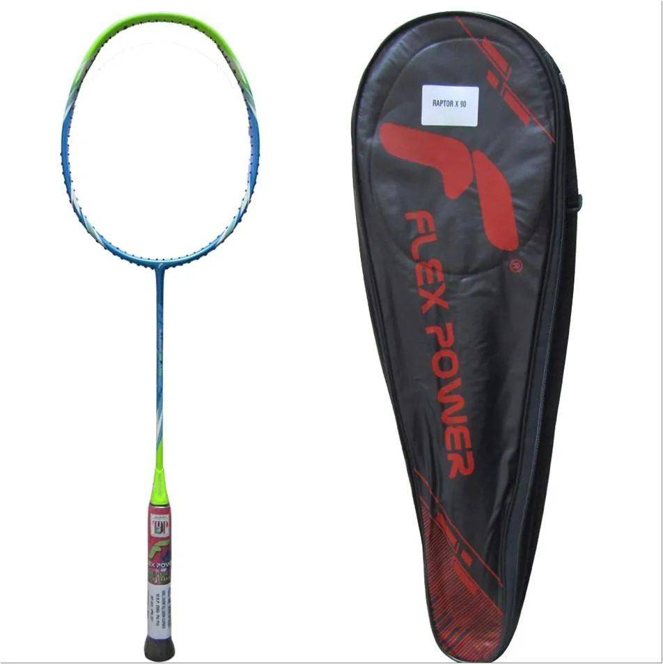 Apacs Saber Blade Flesh Boost  Badminton Racket