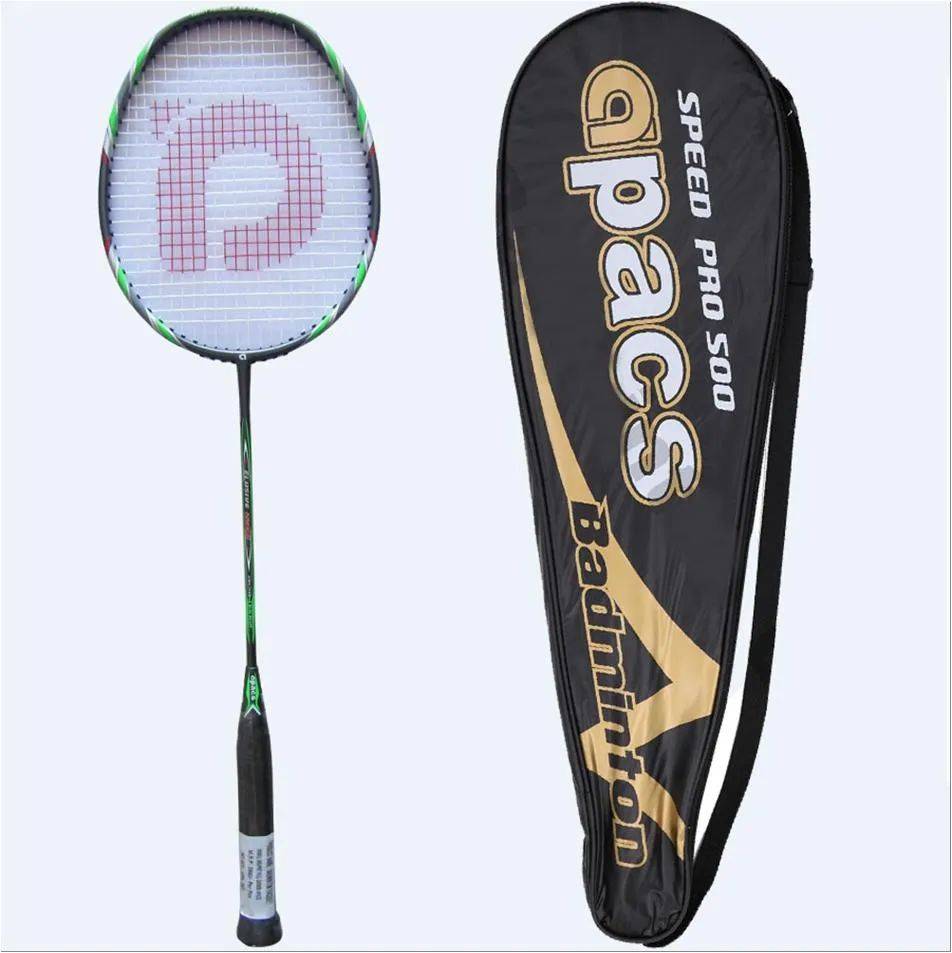 Apacs Elusive 2288 Badminton Racket