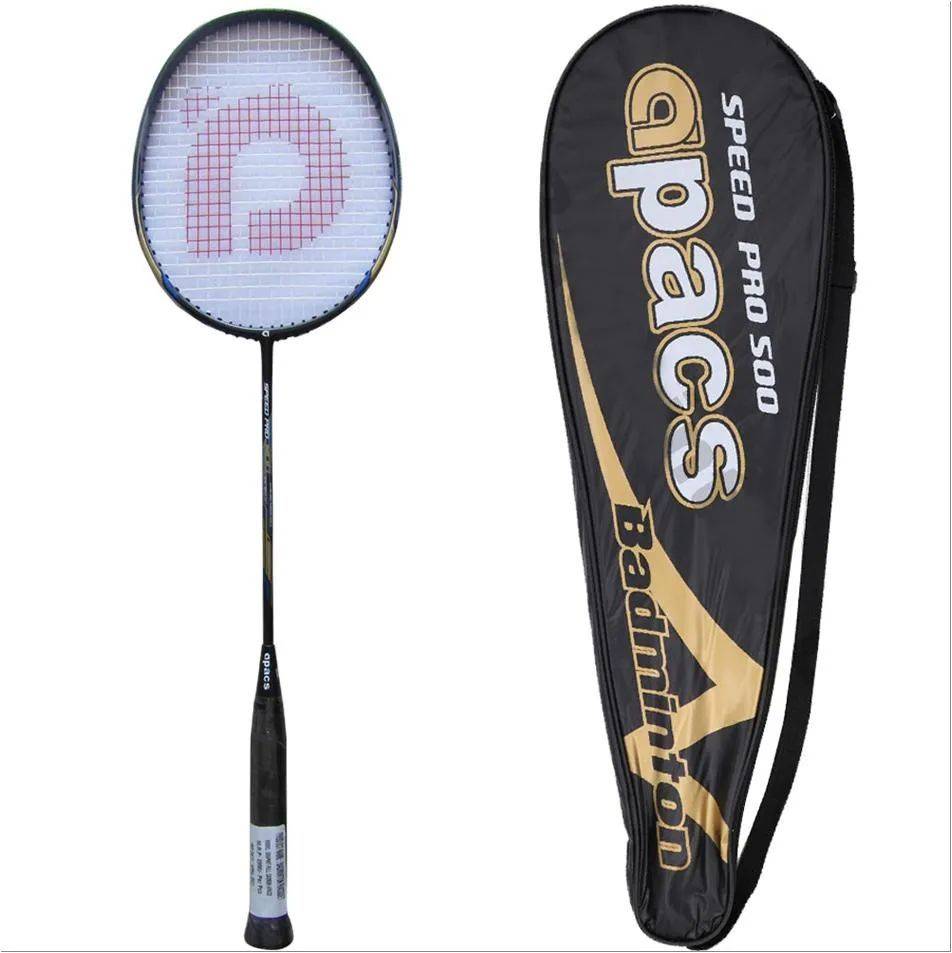 Apacs Speed Pro 800 Badminton Racket