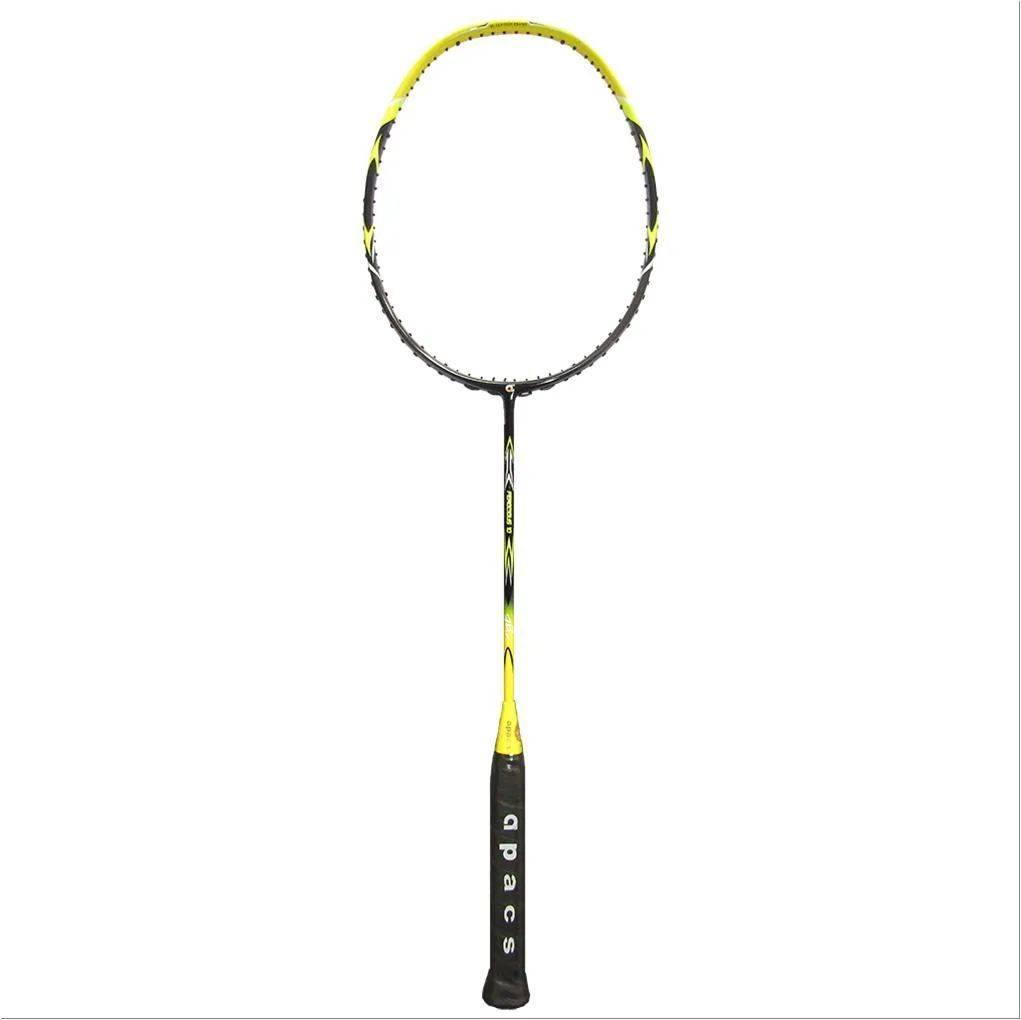 APACS Ferocious 10 Badminton Racket