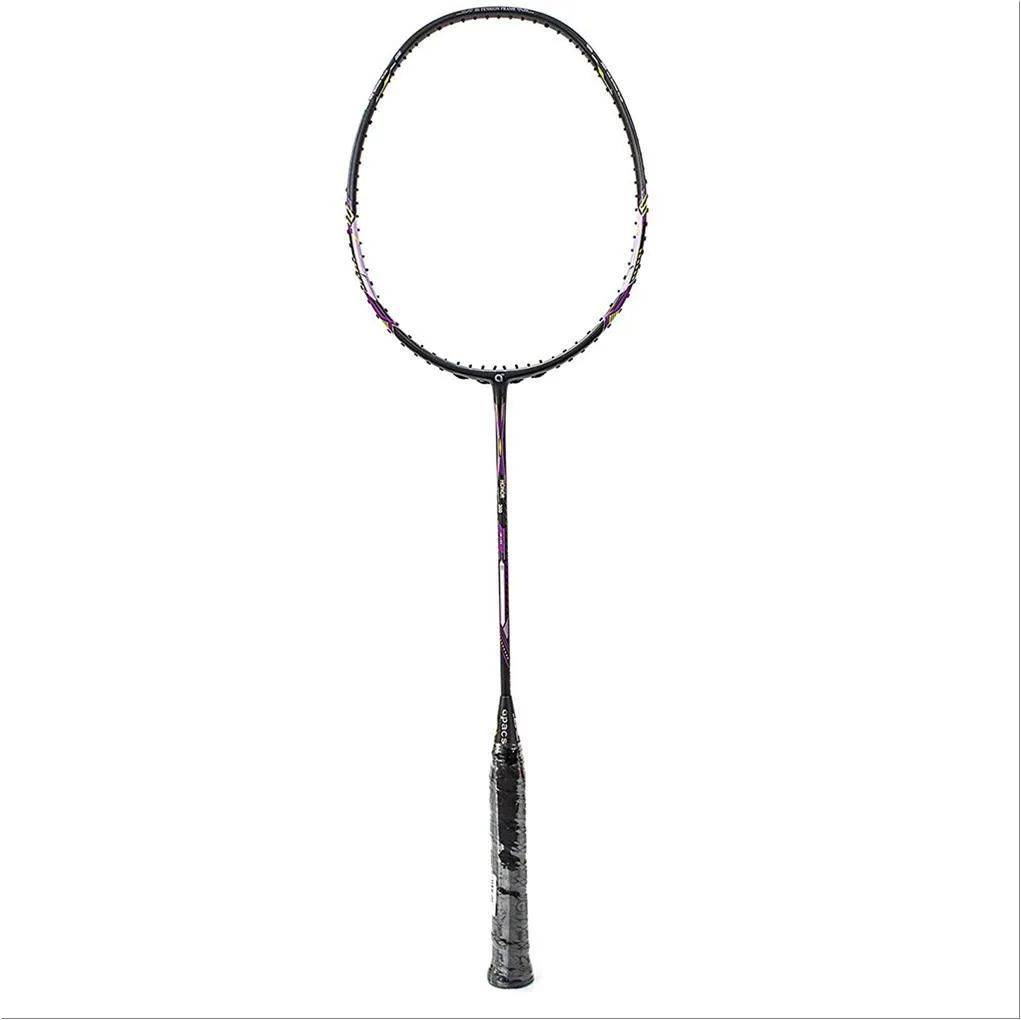 APACS Honor 200 Unstrung Advanced Level Professional Badminton Racket