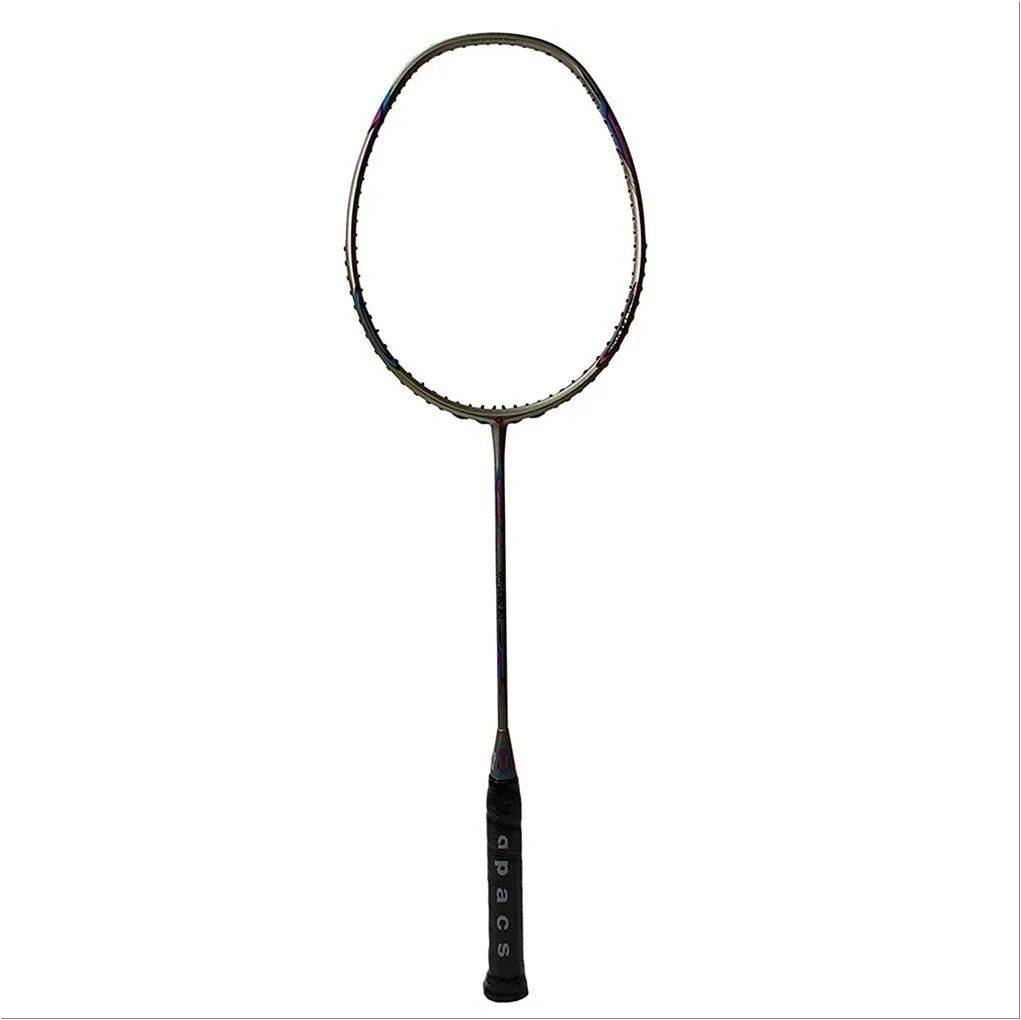 APACS Virtuoso 50 Unstrung Badminton Racquet