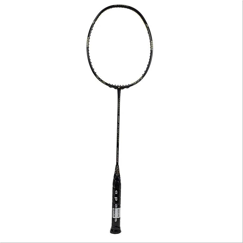 APACS Ziggler LHI PRO UNSTRUNG Badminton Racket