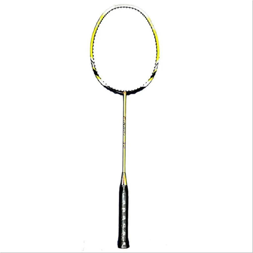 APACS Finapi 32 Badminton Racket 3U G4