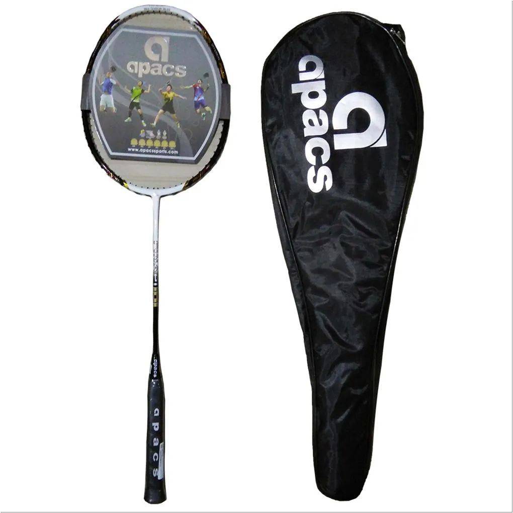 APACS Finapi 101 Badminton Racket