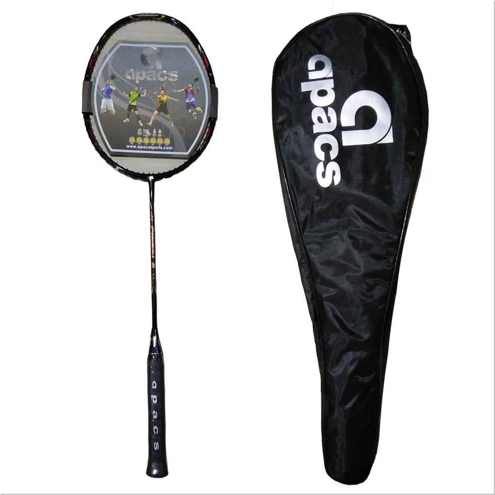 APACS Finapi 8 Badminton Racket