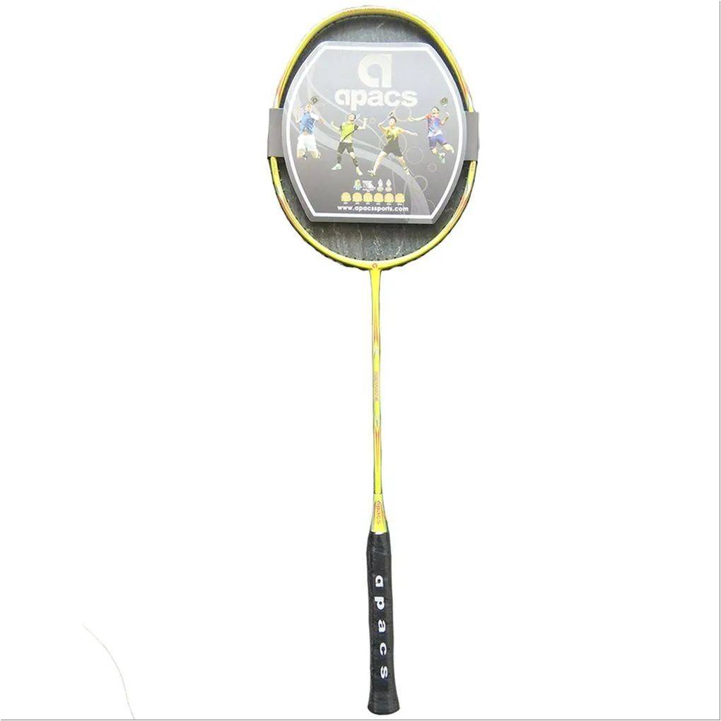 APACS Virtuoso 68 Badminton Racket