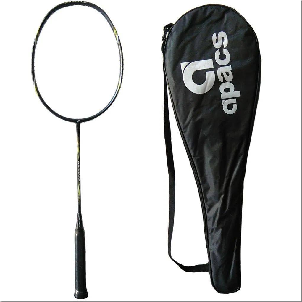 APACS Evolution 1200 Badminton Racket