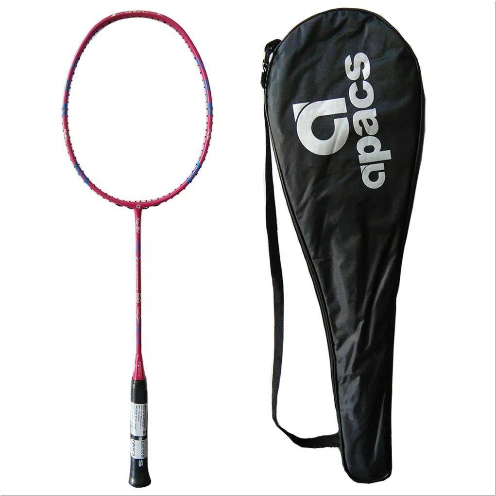 APACS Blend Duo 88 Badminton Racket