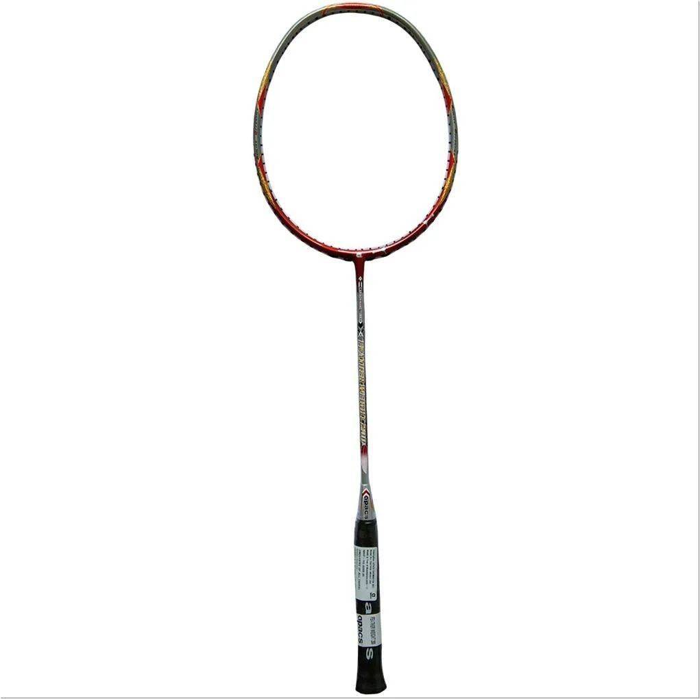 APACS Feather Weight 200 Badminton Racket