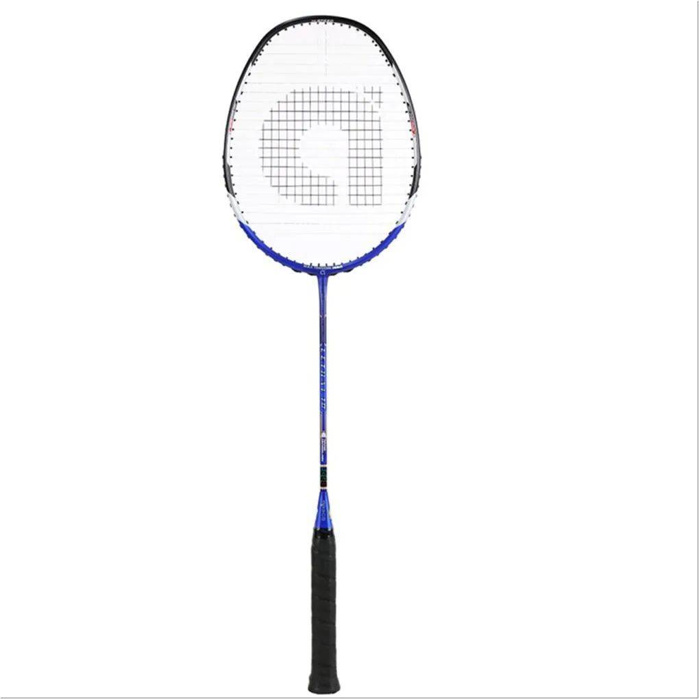 Apacs Lethal 10 Badminton Racket Royal Blue