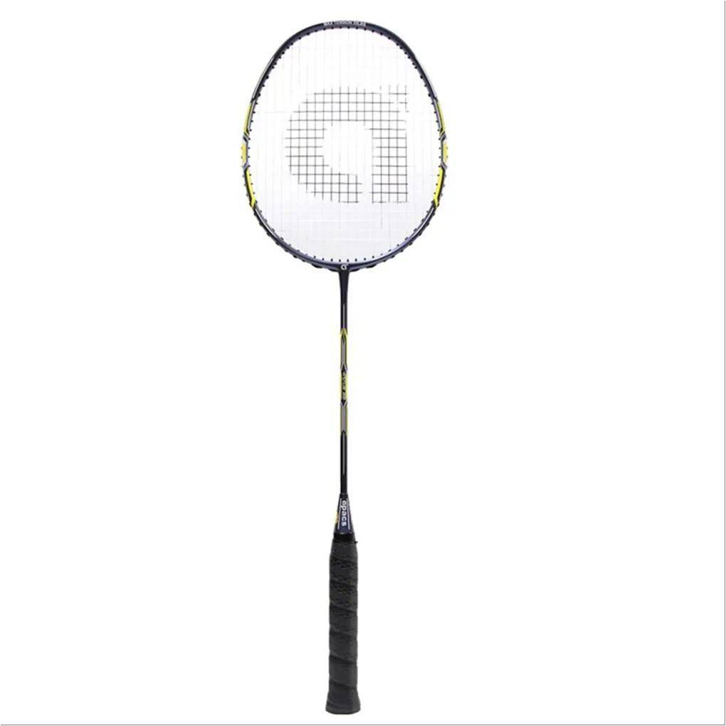 Apacs Virtus 88 Badminton Racket Navy Blue