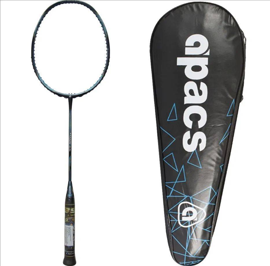 APACS Attack 66 Badminton Racket