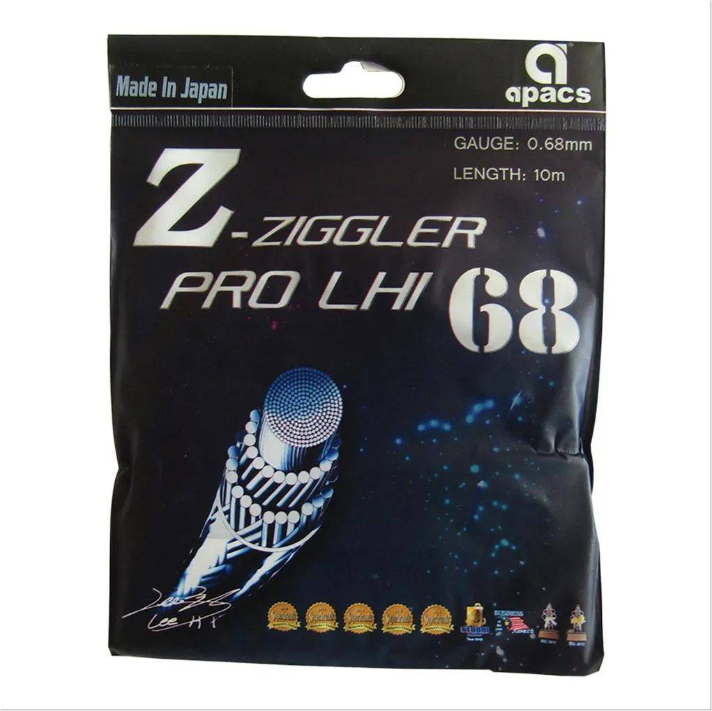 Apacs Z Ziggler PRO LHI 68 Badminton String