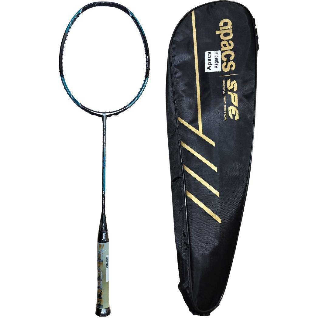 APACS Asgardia Control Badminton Racket