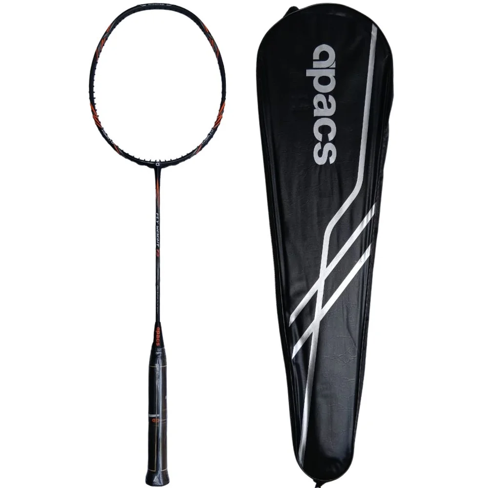 Apacs Fly Weight 73 Badminton Racket,- Buy Apacs Fly Weight 73