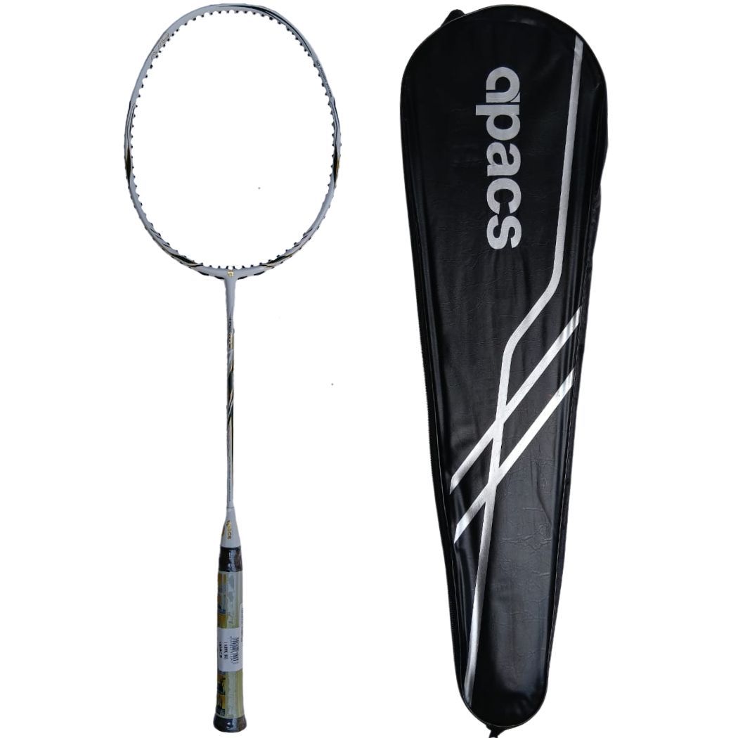 Apacs Ihawk 70 Badminton Racket (Unstrung)