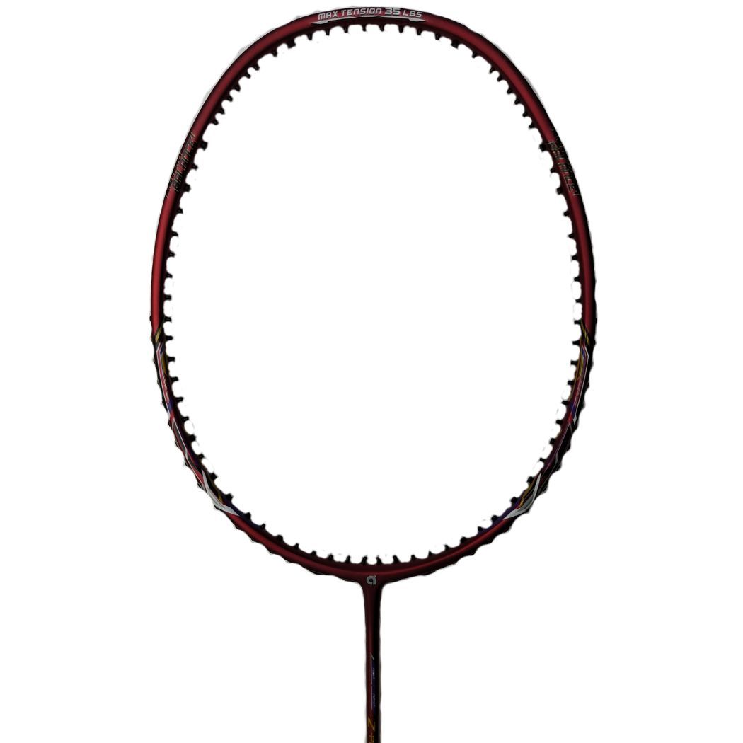 Buy Apacs Z Power 900 RP+ Super Lite Unstrung Badminton Racket
