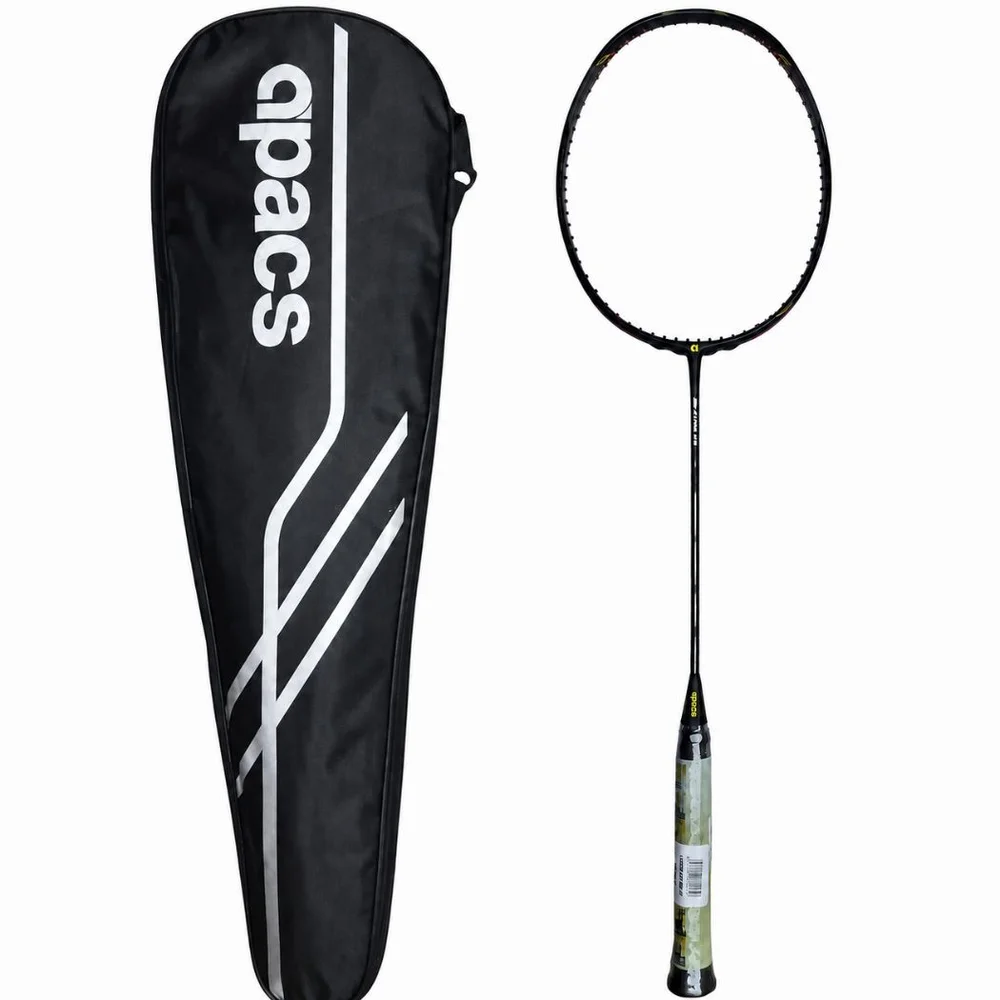 Apacs Z Ziggler Next Gen Badminton Racket