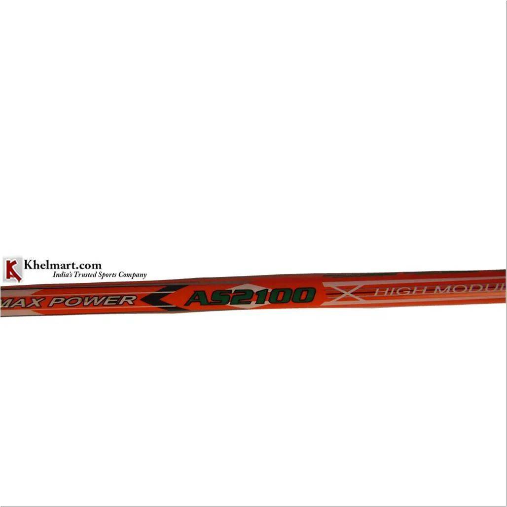 Ashaway Max Power 2100 Badminton Racket