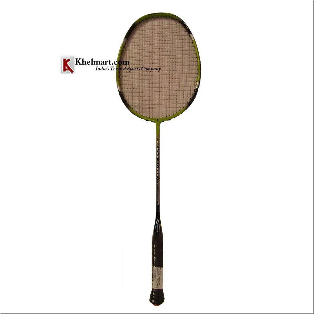 Ashaway Palladium XT 600 Badminton Racket