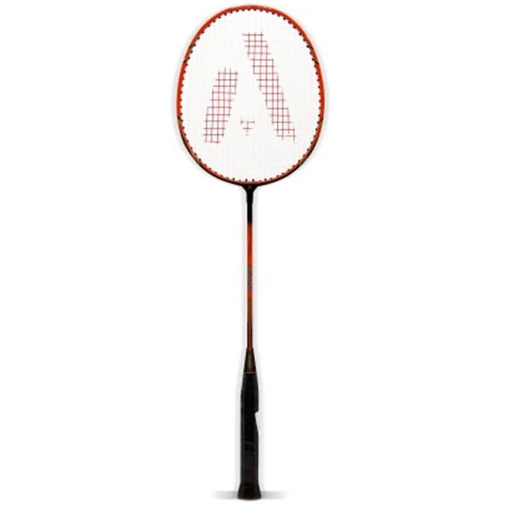 Ashaway 9600SQ G2 Strung Badminton Racquet