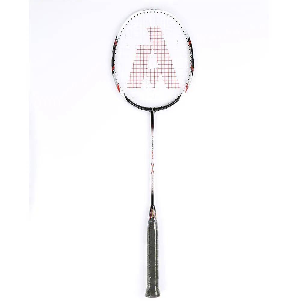 Ashaway TI PRO 400 Badminton Racquet