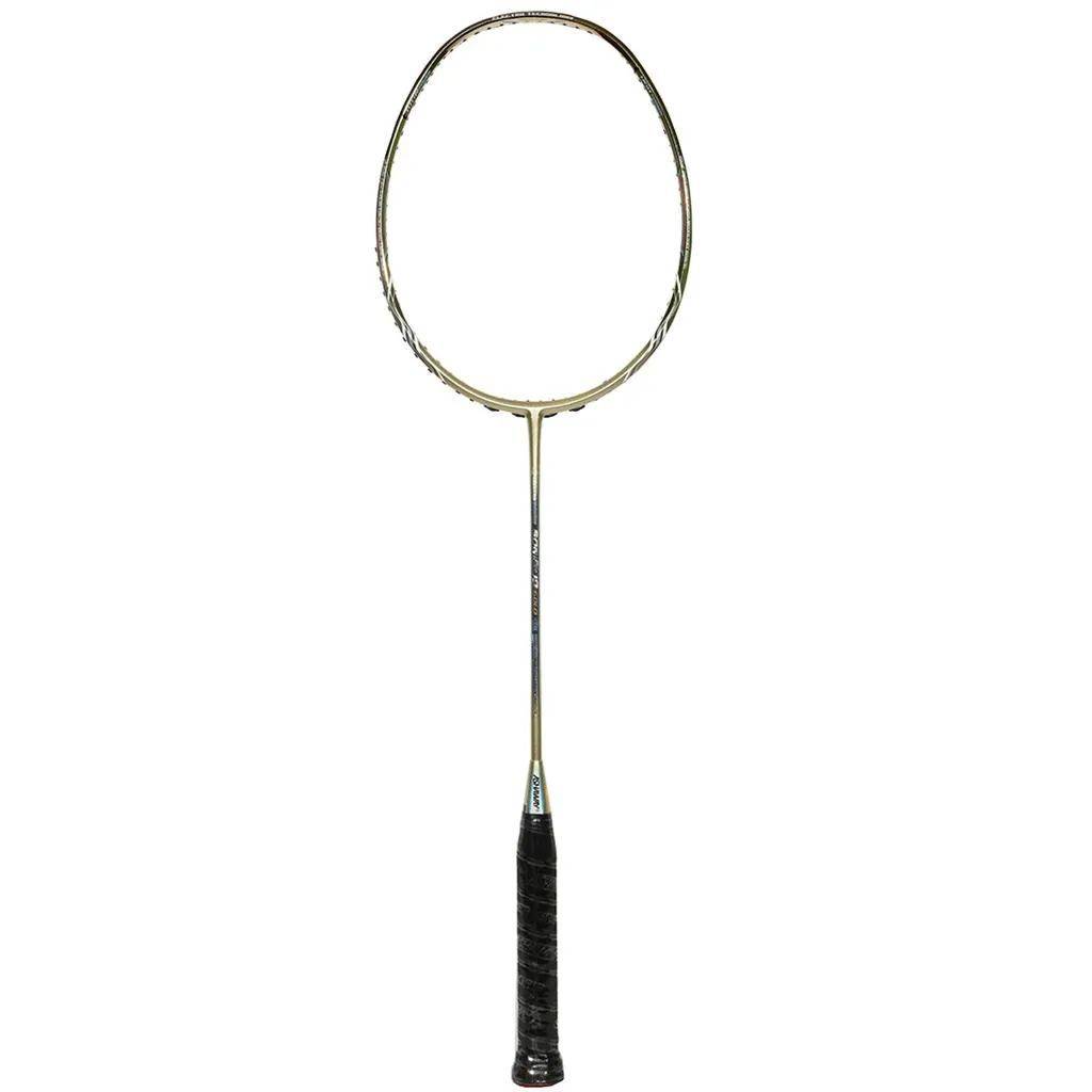 Ashaway Sonic 99 Gold Shuttle racket