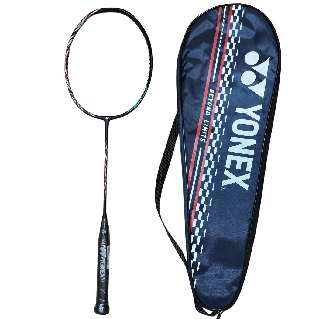 Buy Yonex Astrox 100 Tour Badminton Racket Online khelmart.com