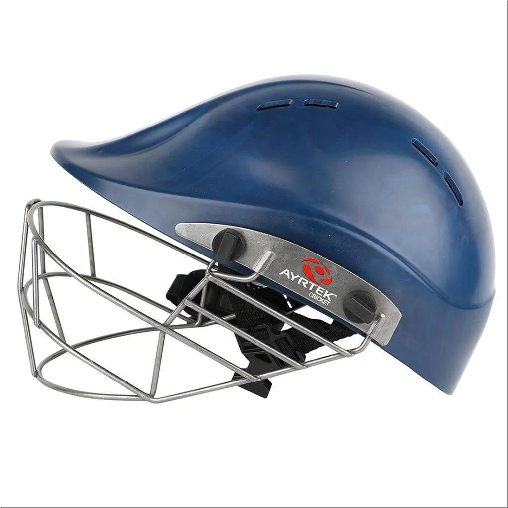 Ayrtek AR02 Cricket Helmet Size Large