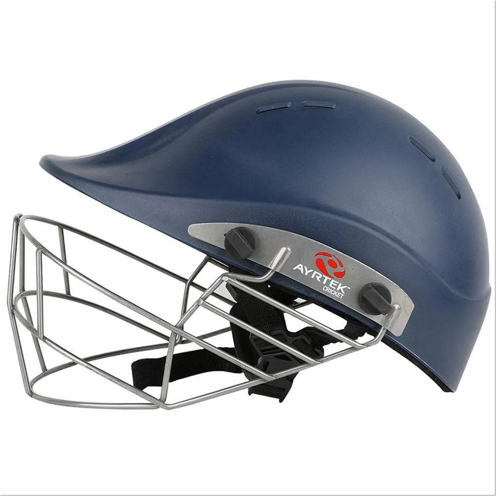 Ayrtek ARK Cricket Helmet Size Large