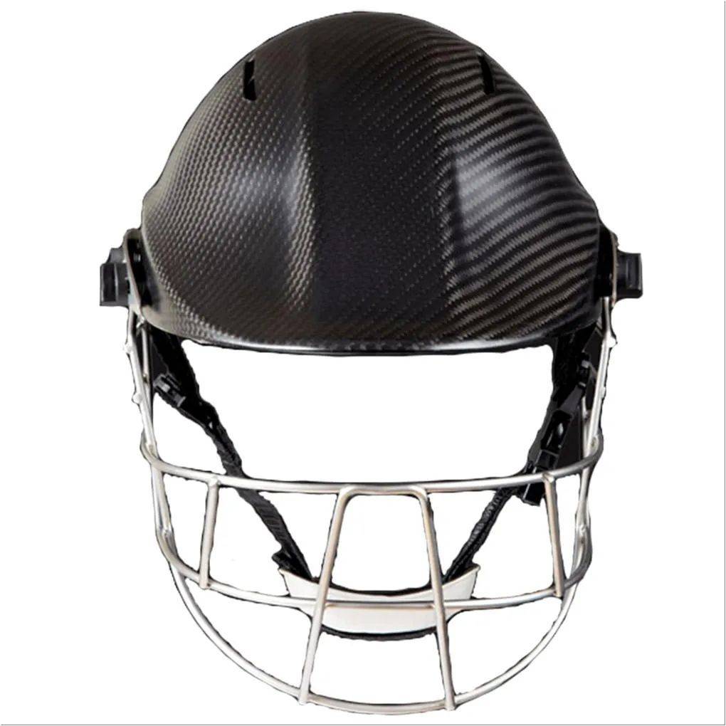 Ayrtek Raw Cricket Helmet Size Medium