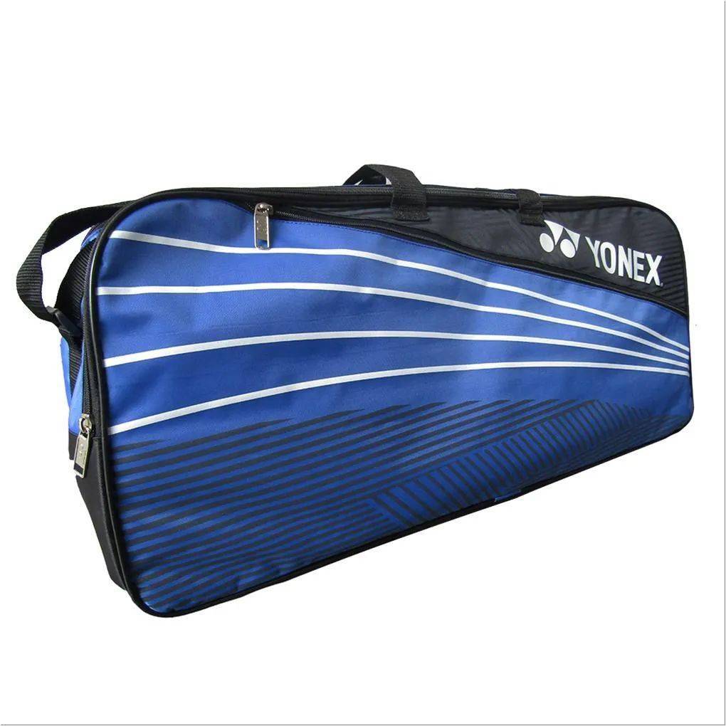 Yonex SUNR 1926 S Badminton Kit Bag Navy White