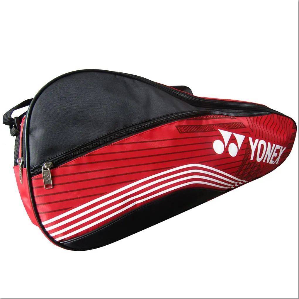 Yonex SUNR 1915 Badminton Kit Bag Red White