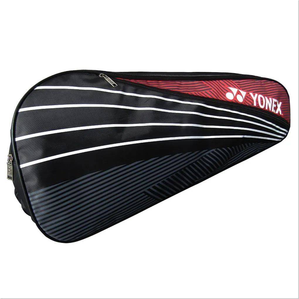 Yonex SUNR 1925 Badminton Kit Bag Black White