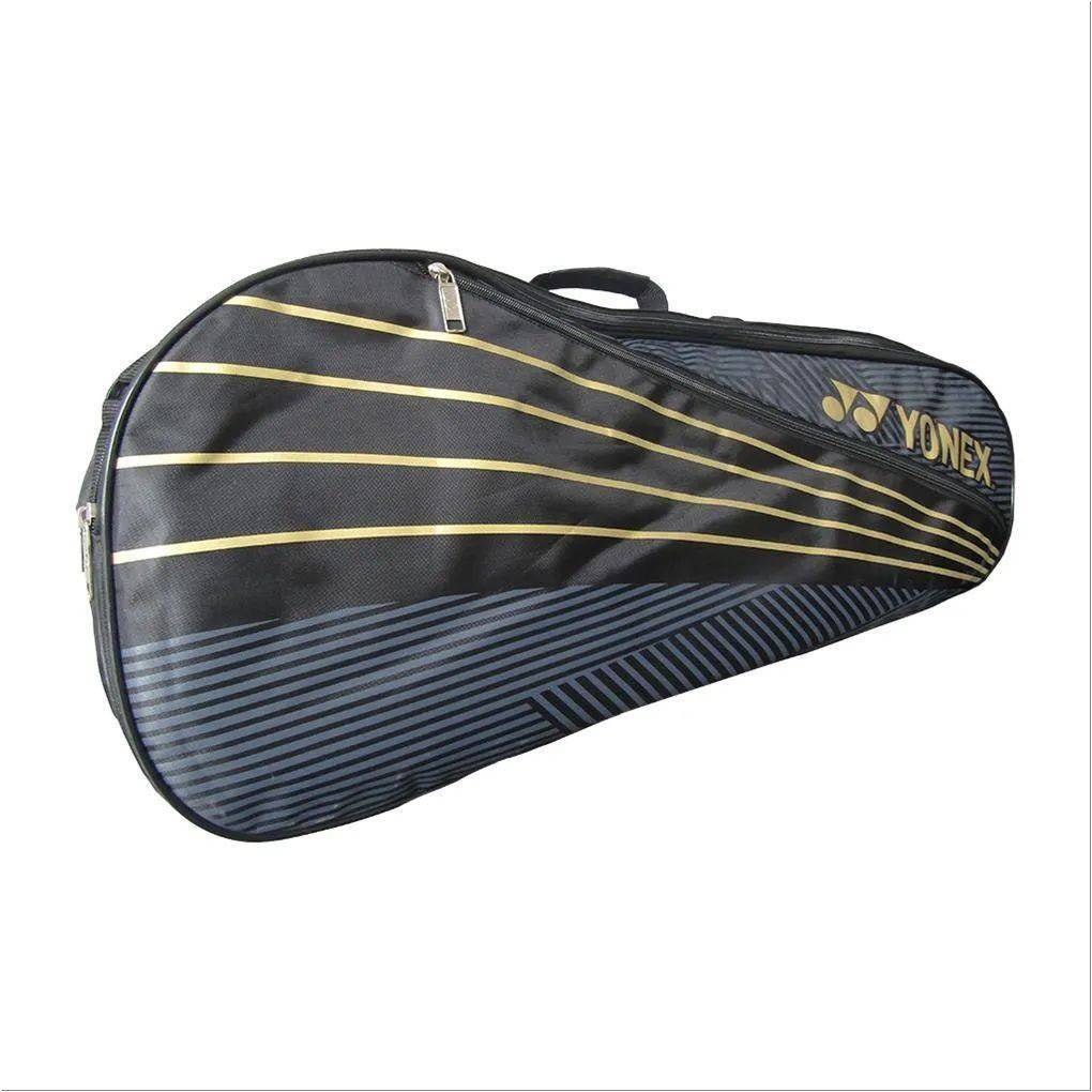 Yonex SUNR 1925 Badminton Kit Bag Black Gold