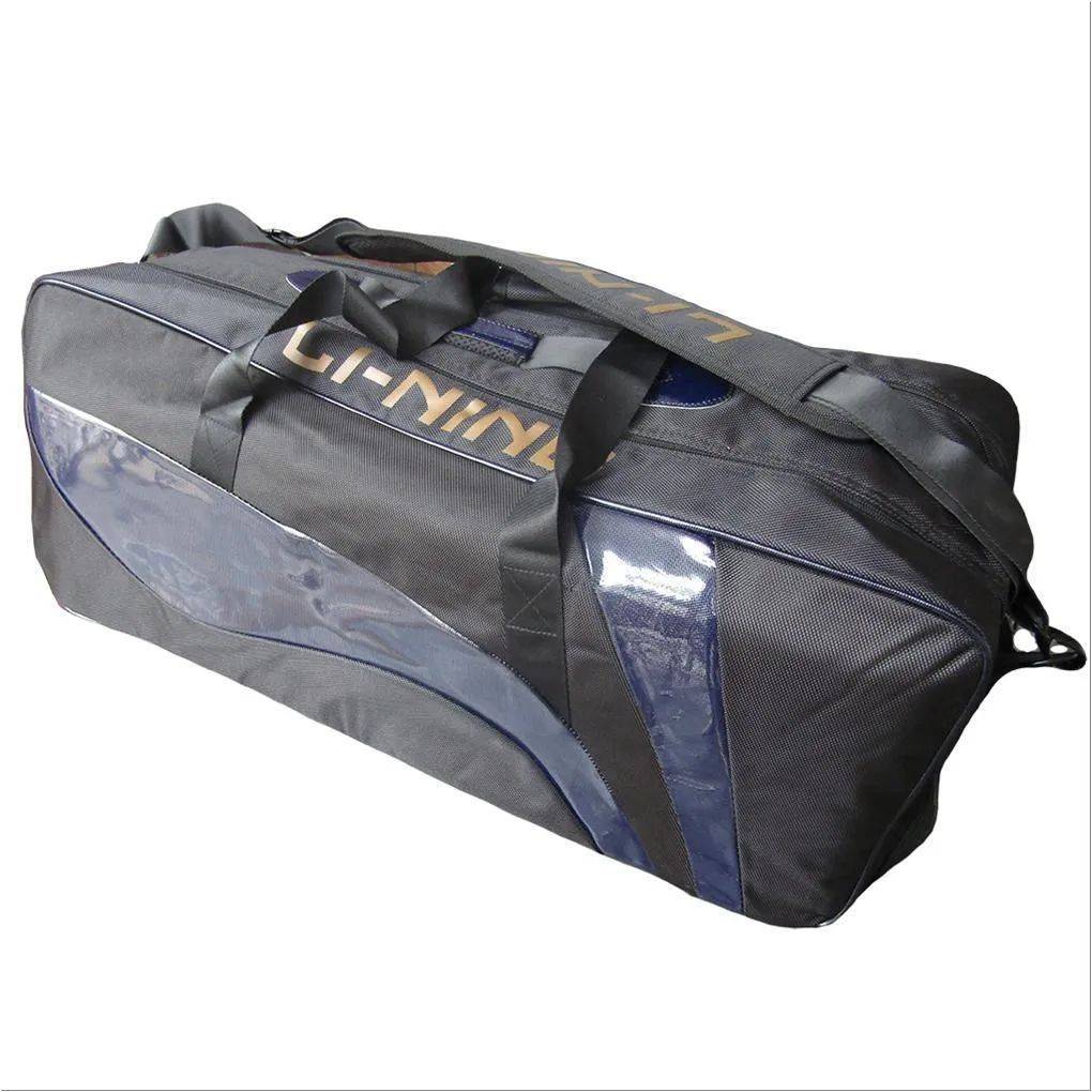 Li Ning ABDL076 Badminton Kit Bag Black