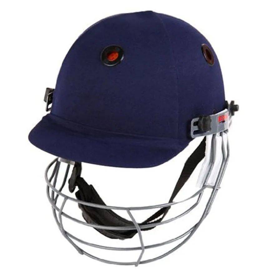 BDM Commander Cricket Helmet