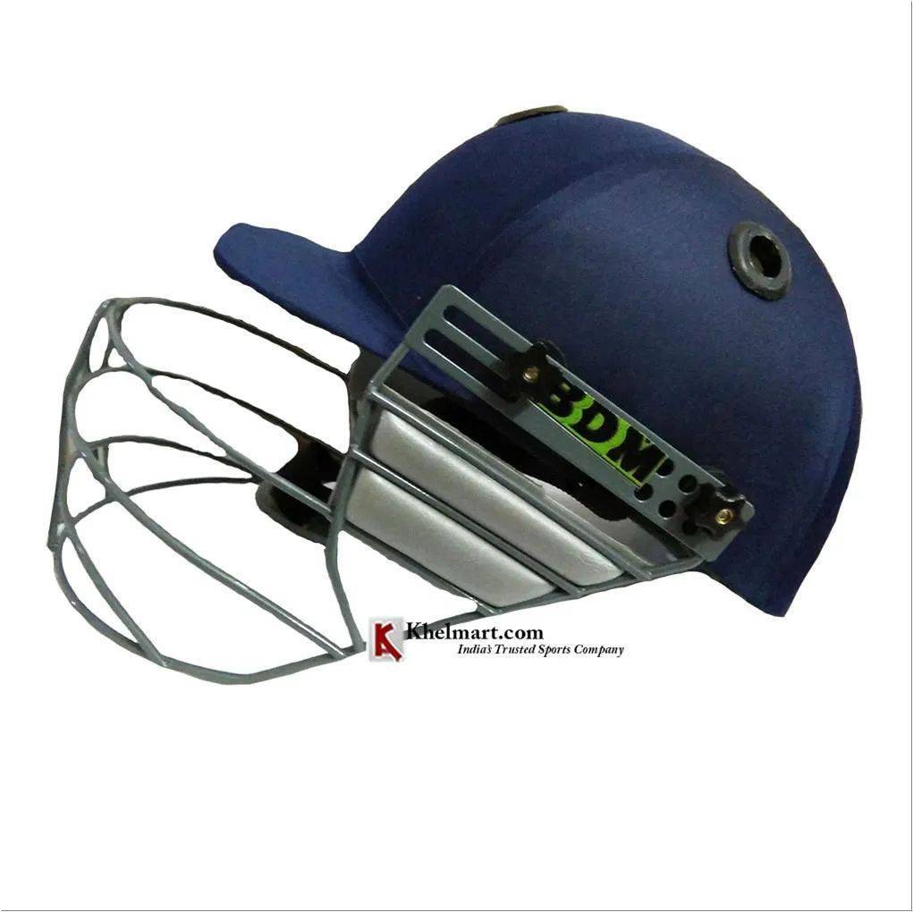 BDM Armstrong Cricket Helmet Size Medium