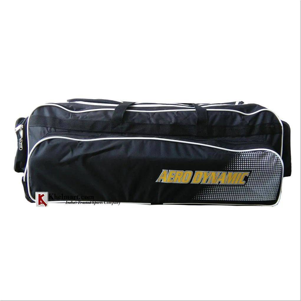 BDM Aero Dynamic Cricket Bag