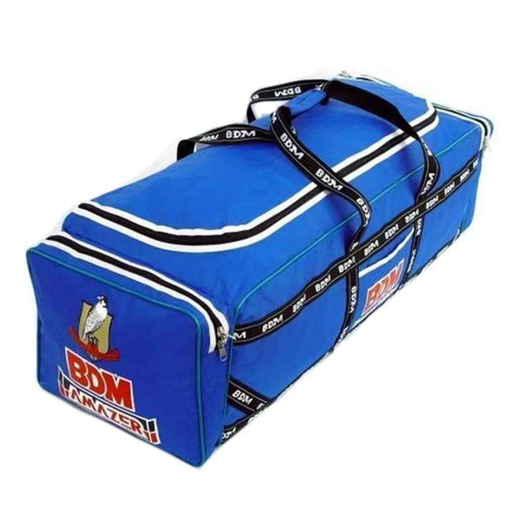 BDM Amazer Cricket Kit Bag
