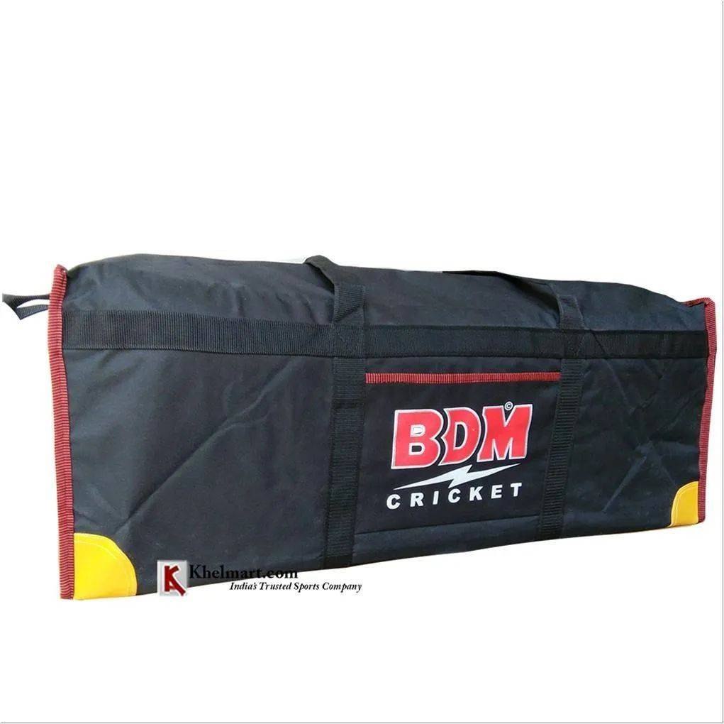 BDM Club Master Cricket Bag