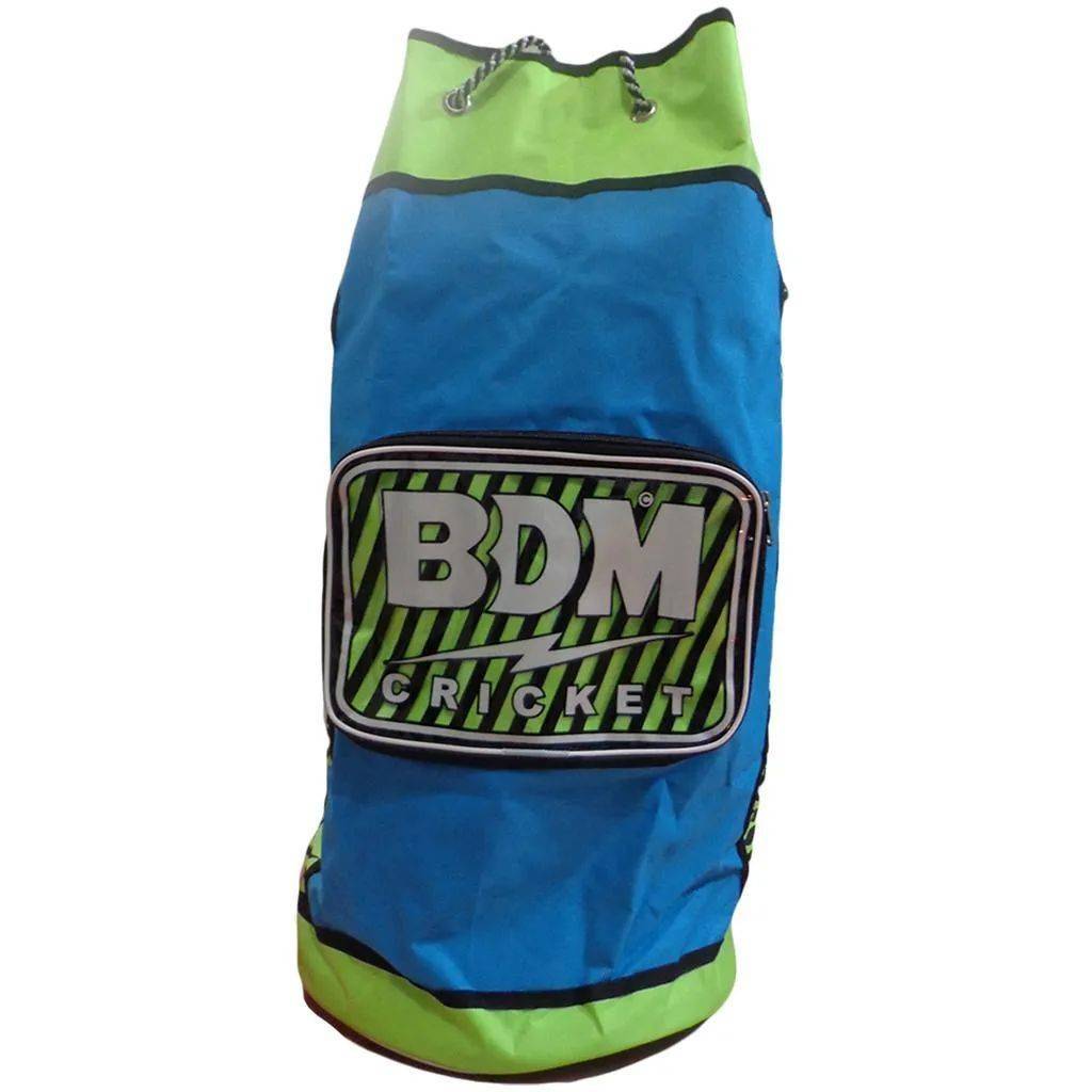 BDM Duffle Cricket Kit Bag