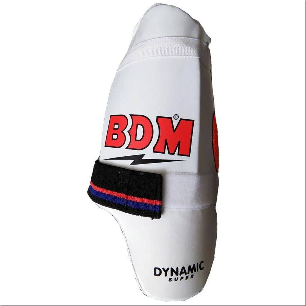 BDM Dynamic Super Thigh Guard