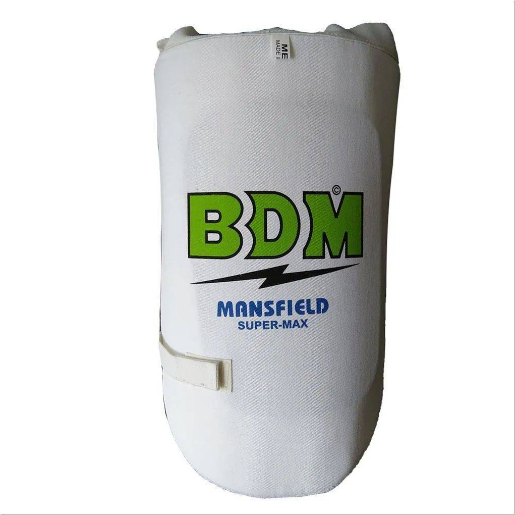 BDM Mansfield Super Max Thigh Guards