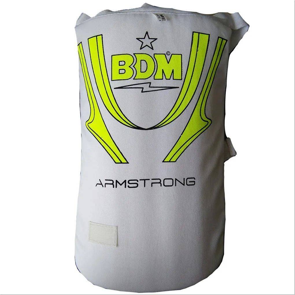 BDM Armstrong Thigh Guards