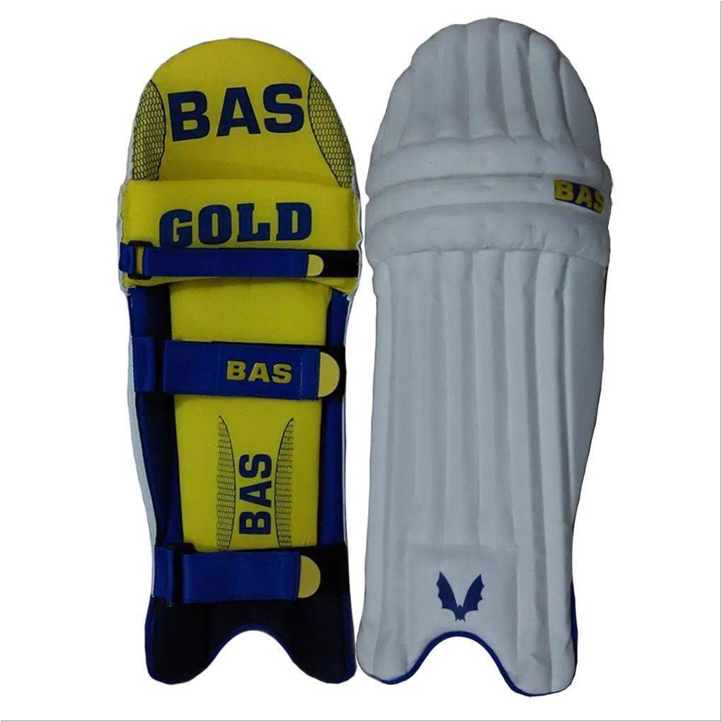 Bas Legend Cricket Batting Leg Guard