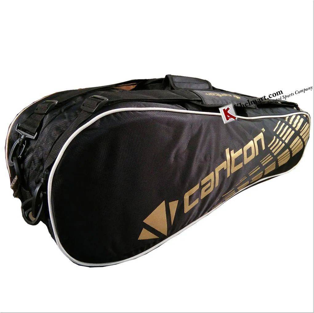 Carlton CP 1007 Badminton Kit Bag