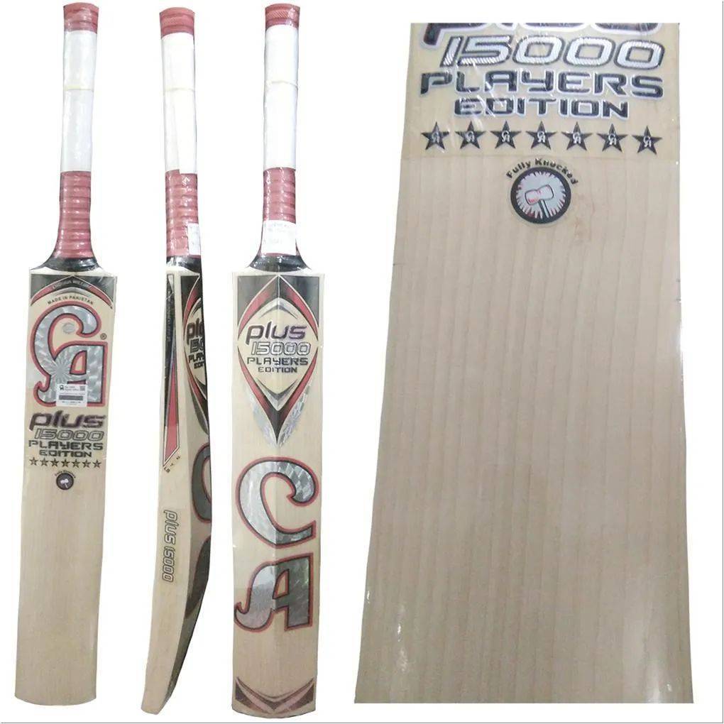 CA Plus 15000 Players Edition 7 Star English Willow Cricket Bat