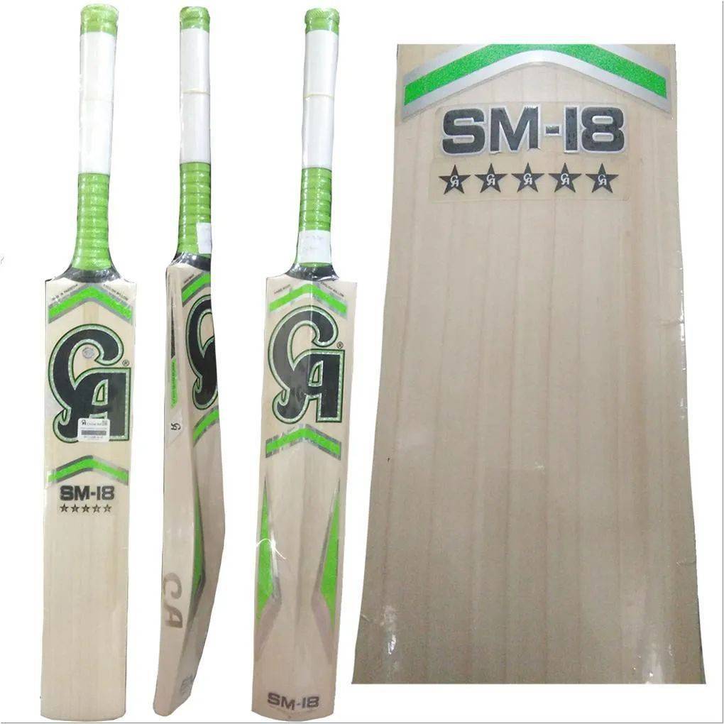 CA SM 18 5 Star English Willow Cricket Bat
